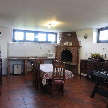 Villa Vivienda Sampedri Santillana del Mar Habitación foto