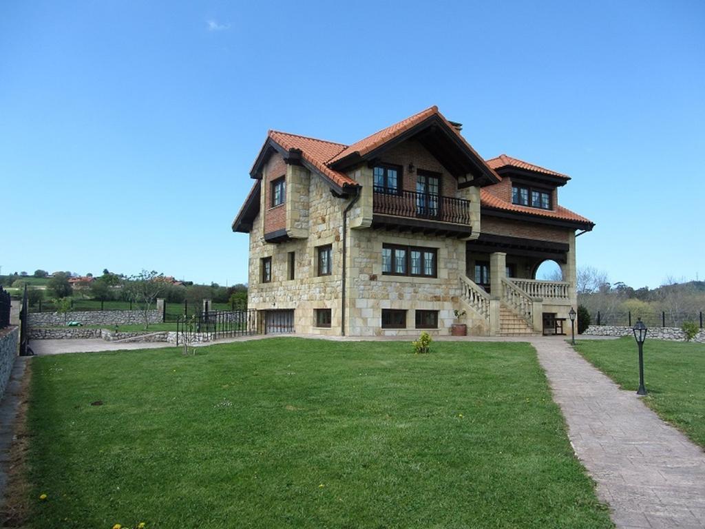 Villa Vivienda Sampedri Santillana del Mar Habitación foto