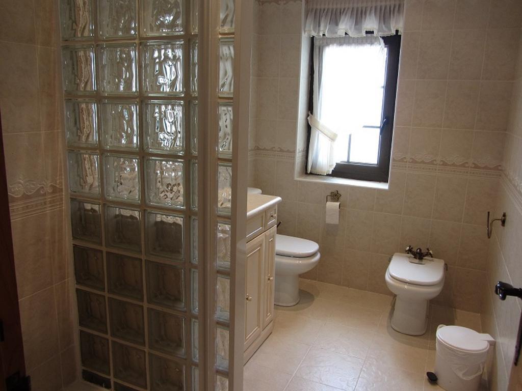 Villa Vivienda Sampedri Santillana del Mar Habitación foto